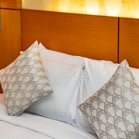 Carlton Downtown Hotel Dubai Dış mekan fotoğraf