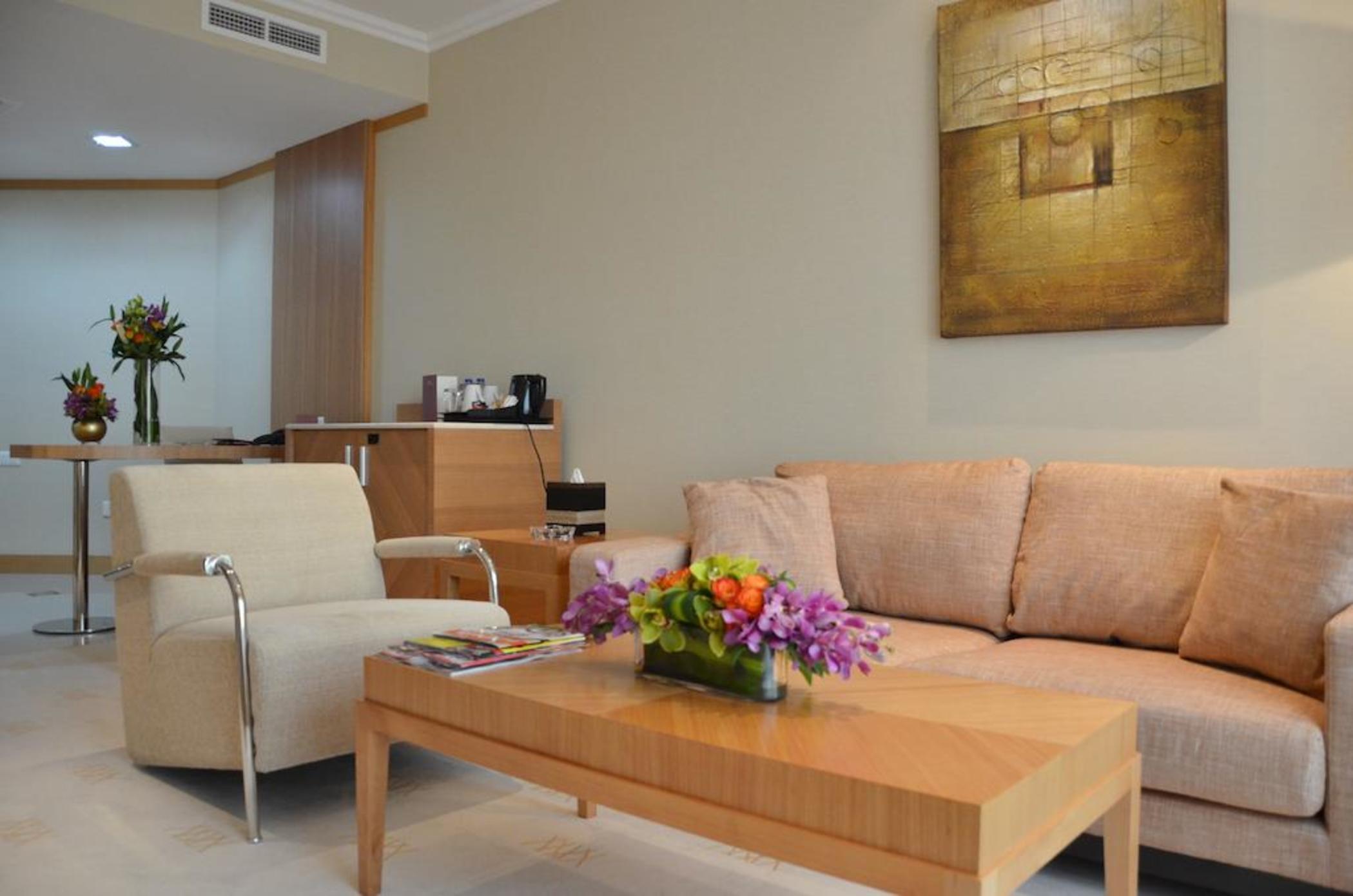 Carlton Downtown Hotel Dubai Dış mekan fotoğraf