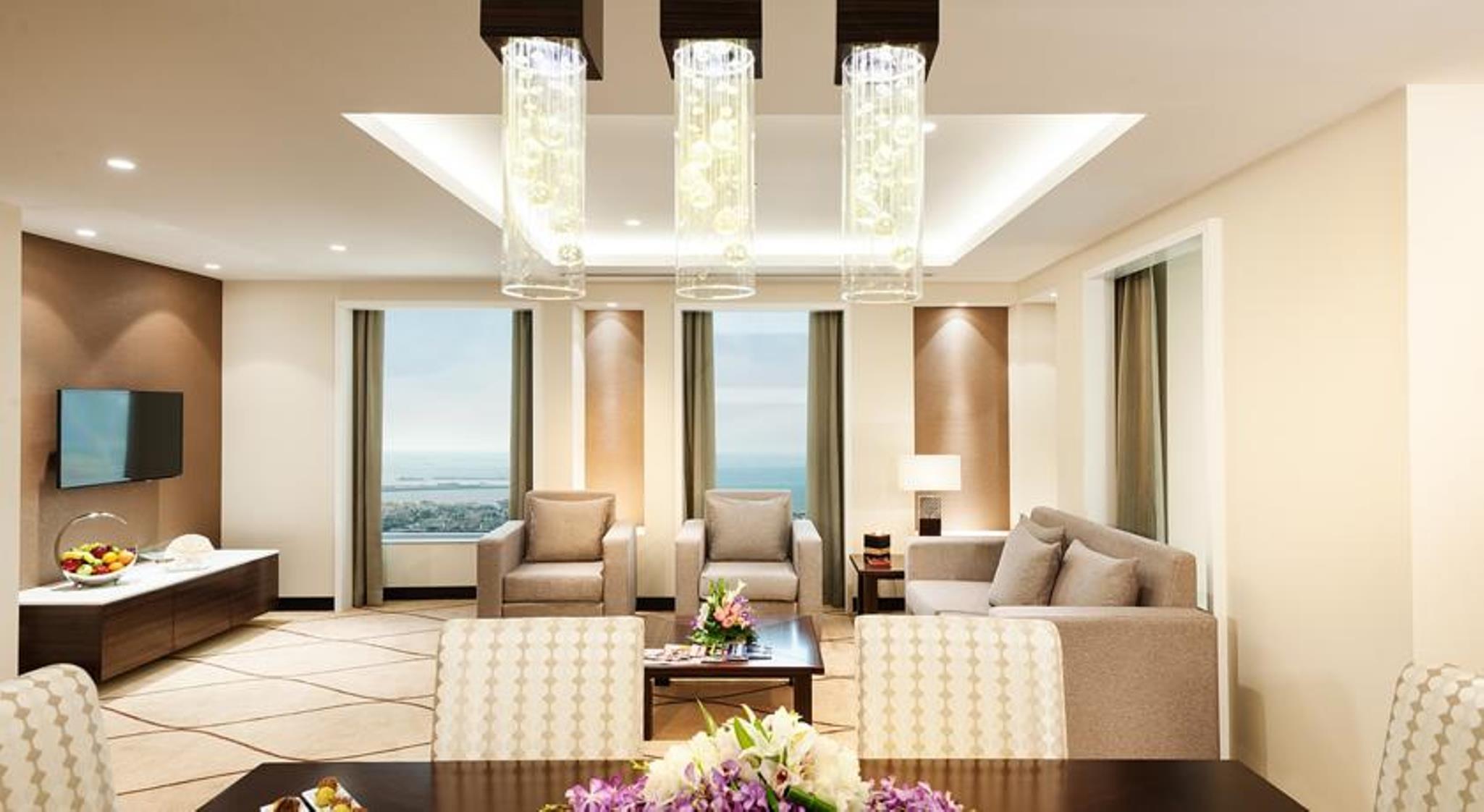 Carlton Downtown Hotel Dubai Dış mekan fotoğraf