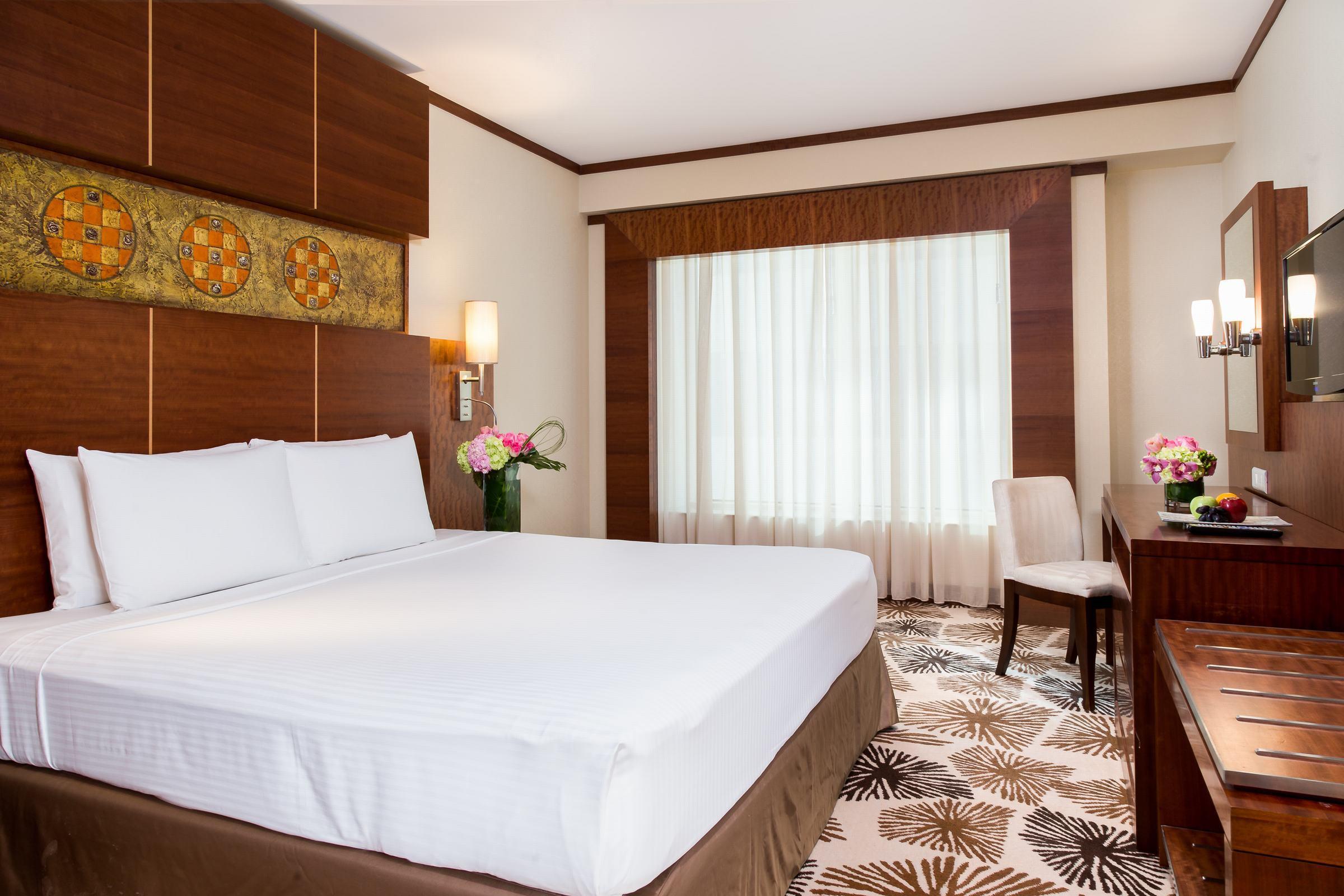 Carlton Downtown Hotel Dubai Dış mekan fotoğraf