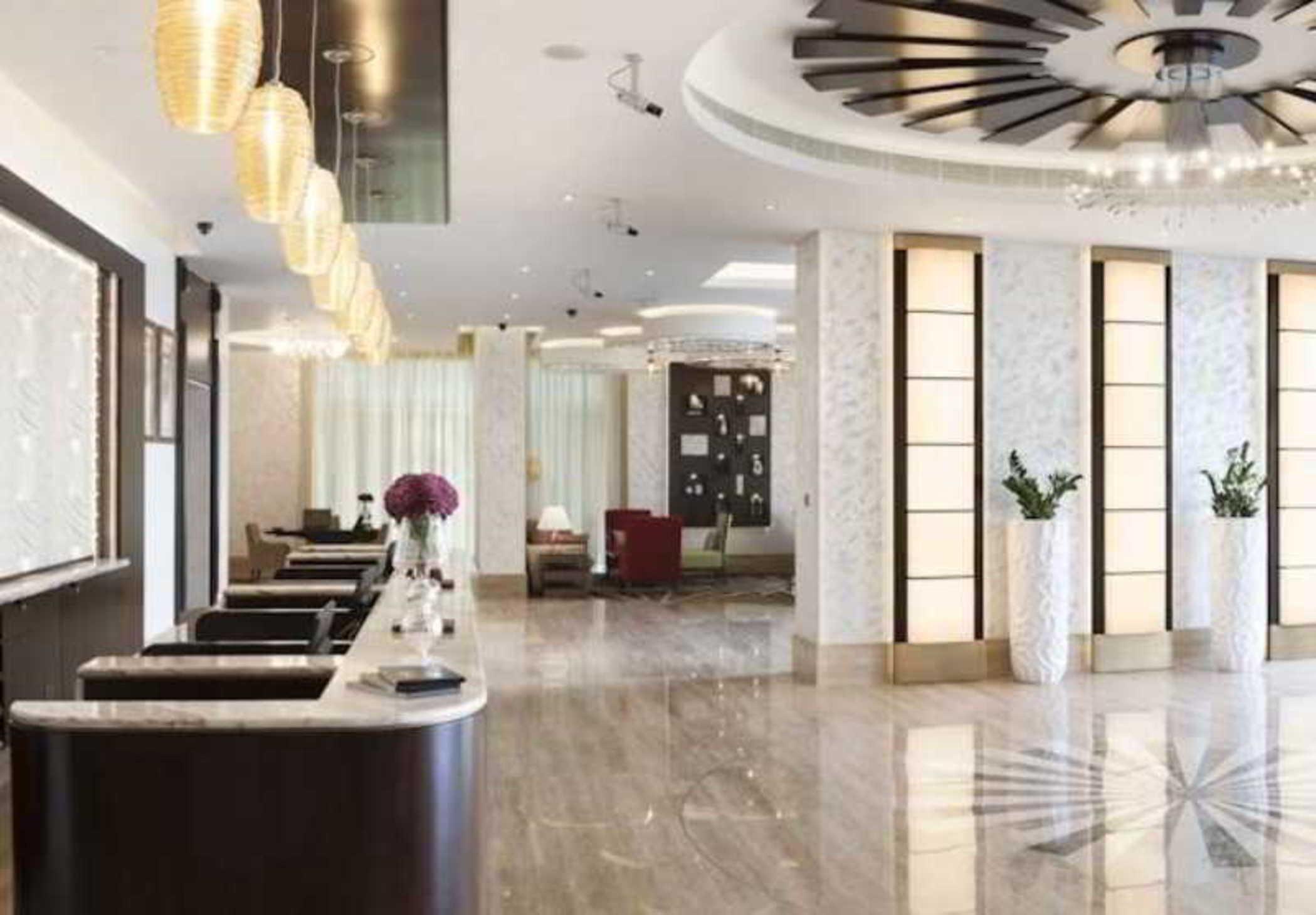 Carlton Downtown Hotel Dubai Dış mekan fotoğraf