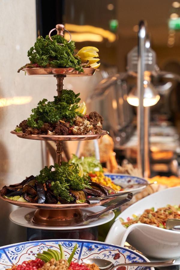 Carlton Downtown Hotel Dubai Dış mekan fotoğraf