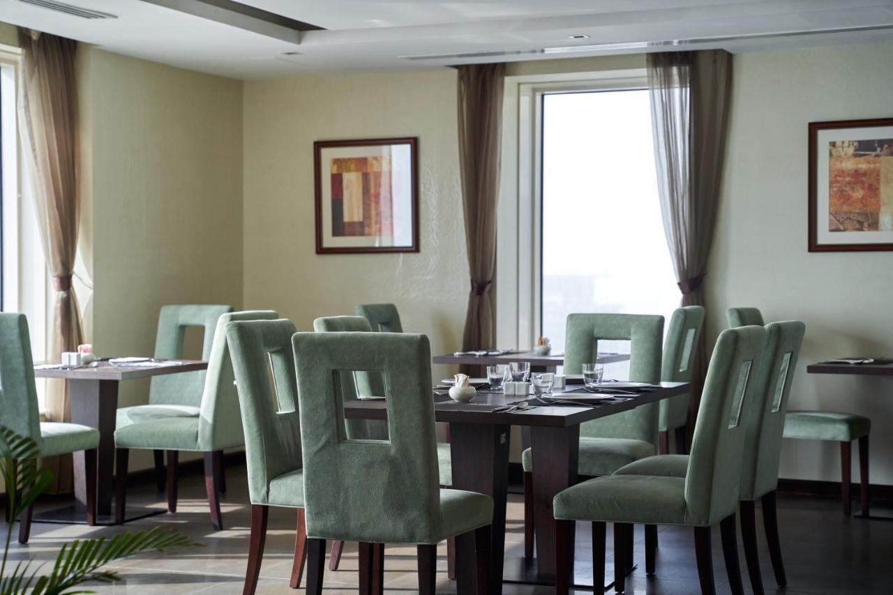 Carlton Downtown Hotel Dubai Dış mekan fotoğraf