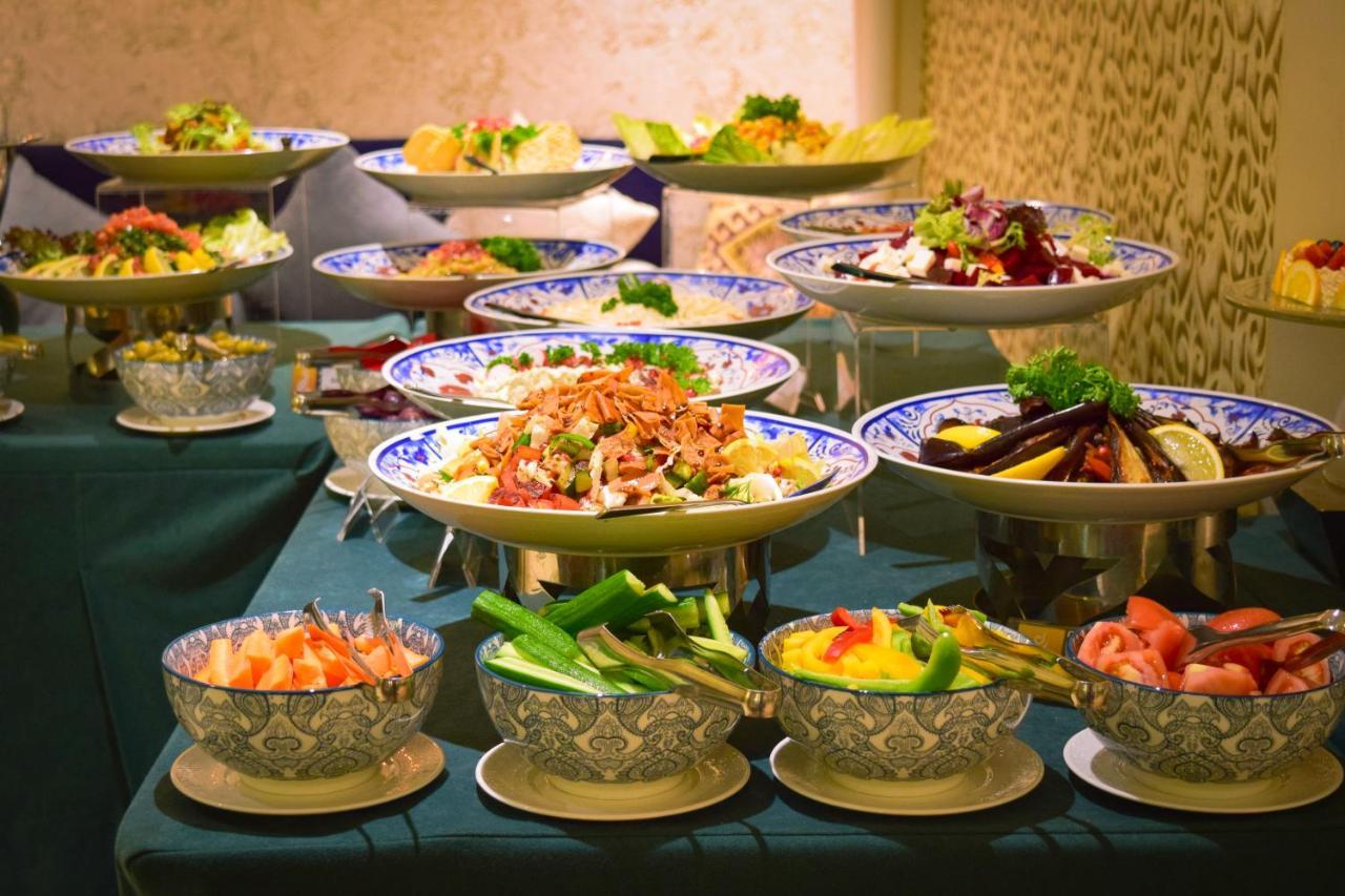Carlton Downtown Hotel Dubai Dış mekan fotoğraf