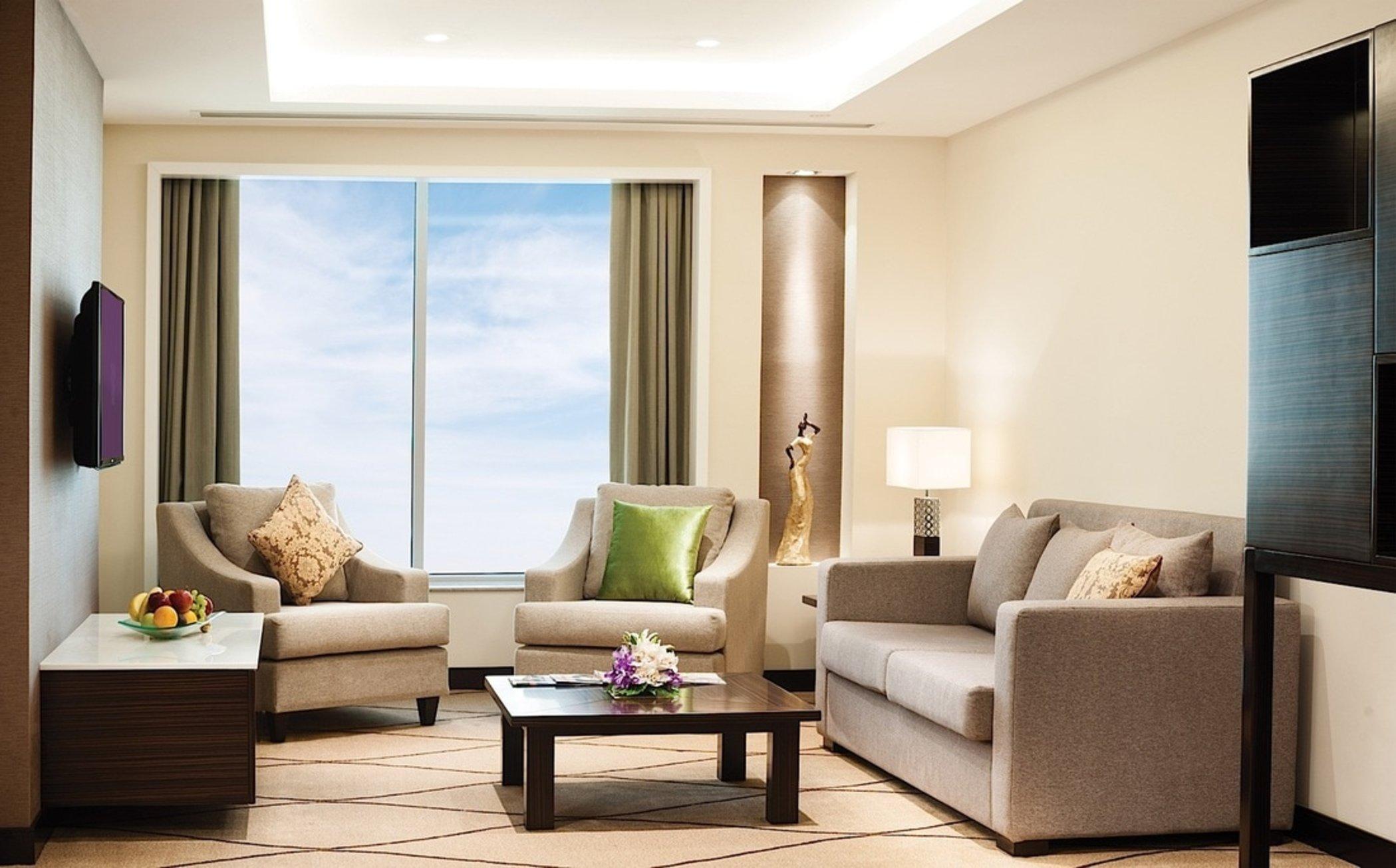 Carlton Downtown Hotel Dubai Dış mekan fotoğraf