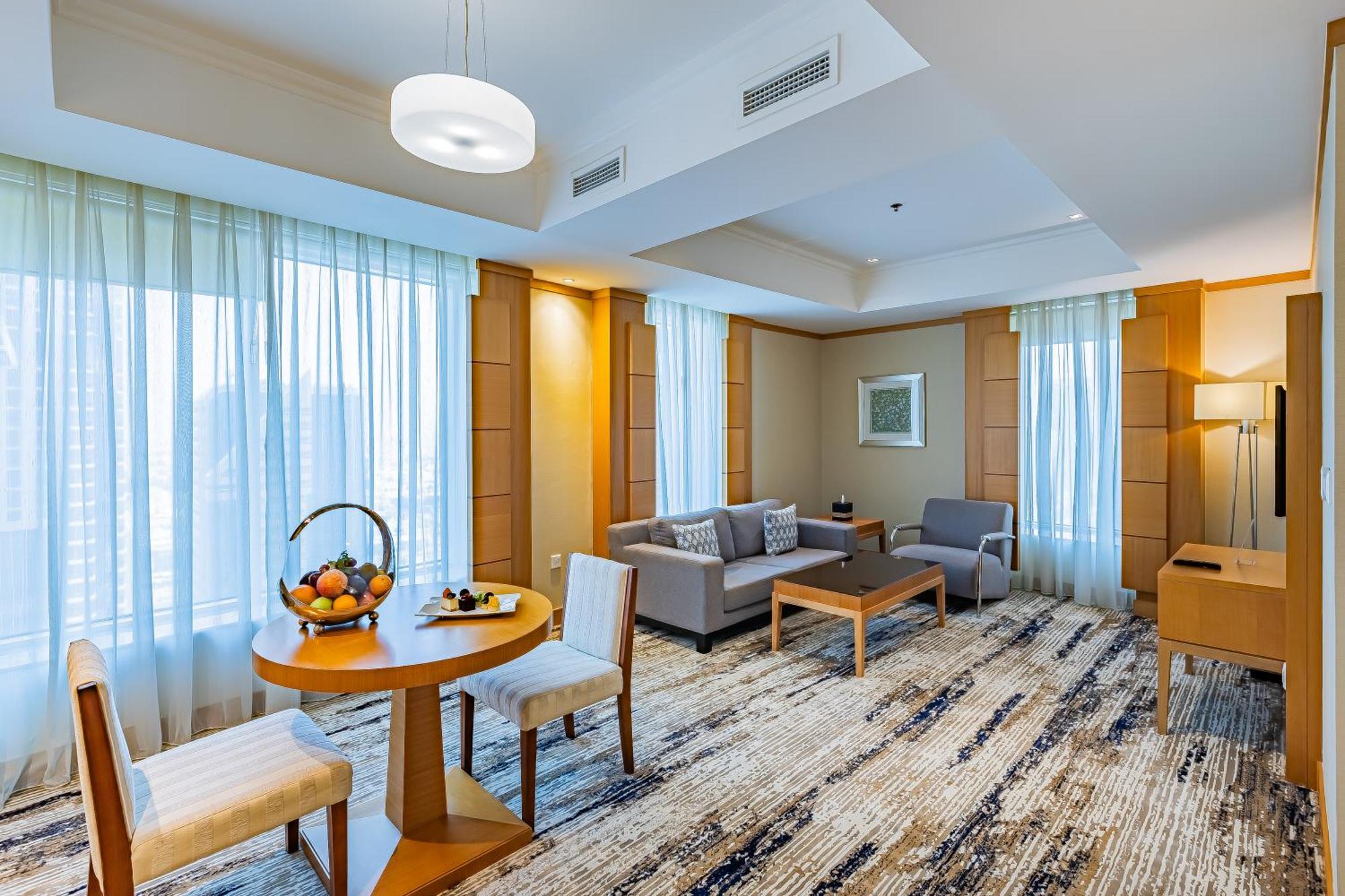Carlton Downtown Hotel Dubai Dış mekan fotoğraf
