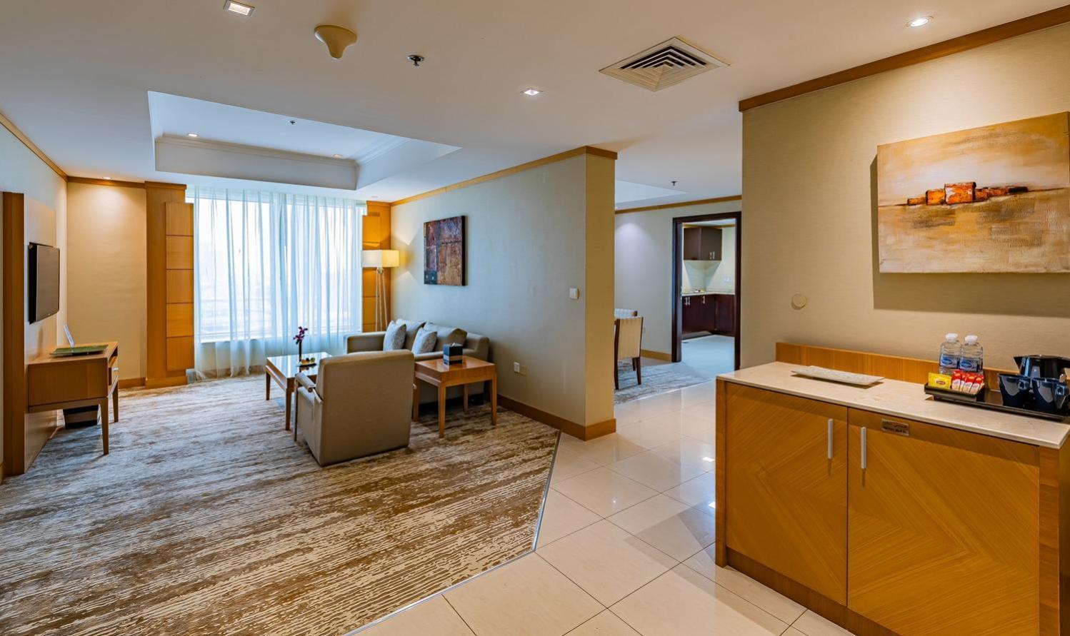 Carlton Downtown Hotel Dubai Dış mekan fotoğraf