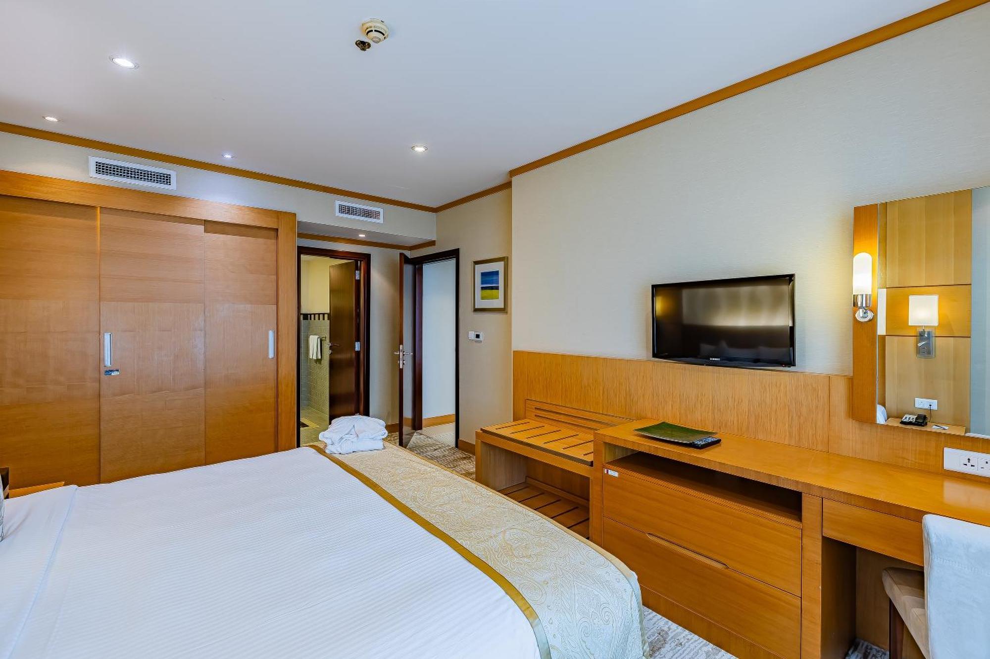 Carlton Downtown Hotel Dubai Dış mekan fotoğraf