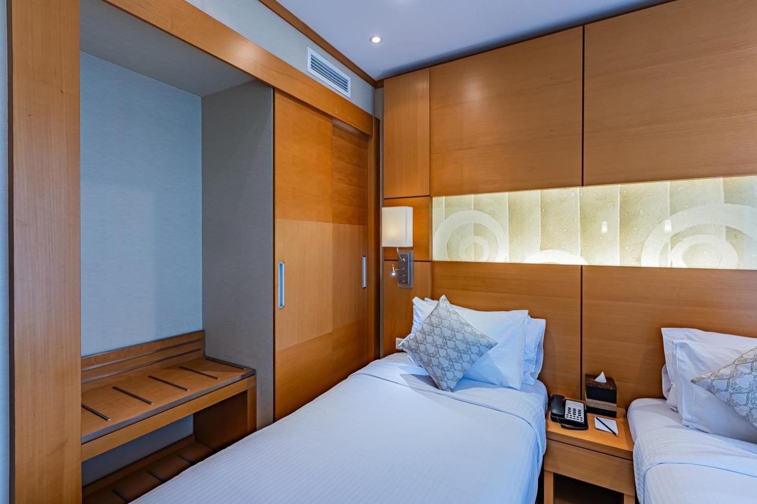 Carlton Downtown Hotel Dubai Dış mekan fotoğraf