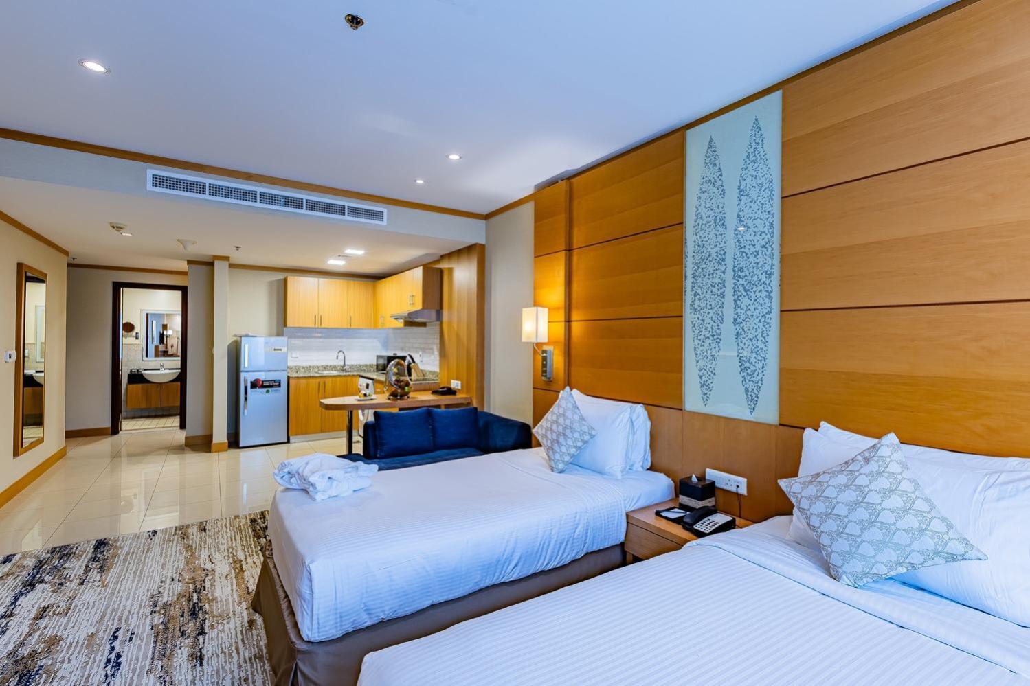 Carlton Downtown Hotel Dubai Dış mekan fotoğraf