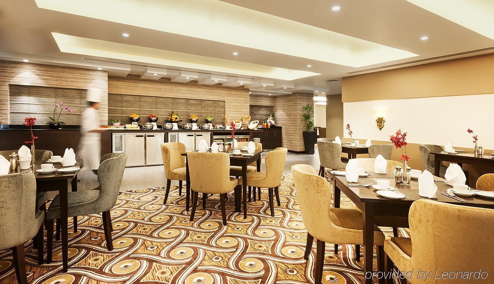 Carlton Downtown Hotel Dubai Dış mekan fotoğraf