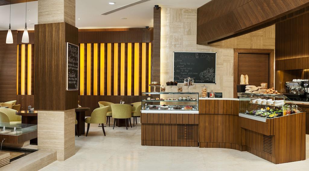 Carlton Downtown Hotel Dubai Dış mekan fotoğraf