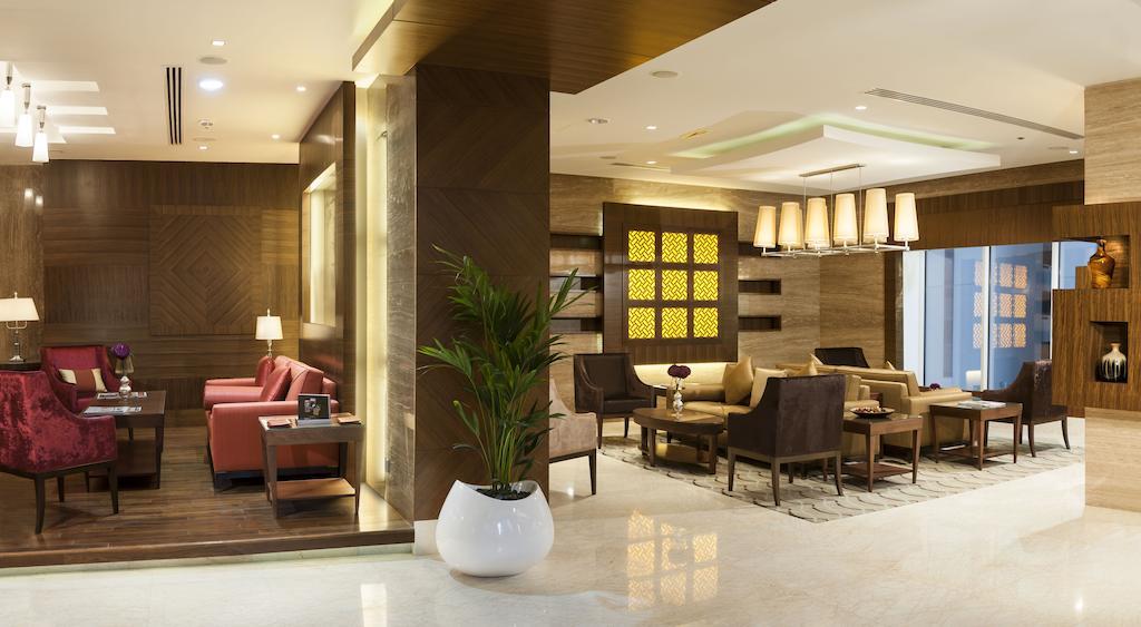 Carlton Downtown Hotel Dubai Dış mekan fotoğraf