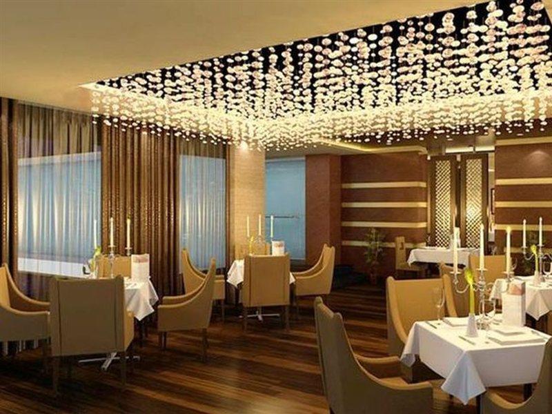 Carlton Downtown Hotel Dubai Dış mekan fotoğraf