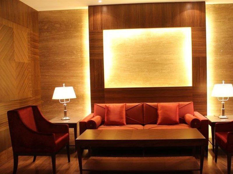 Carlton Downtown Hotel Dubai Dış mekan fotoğraf