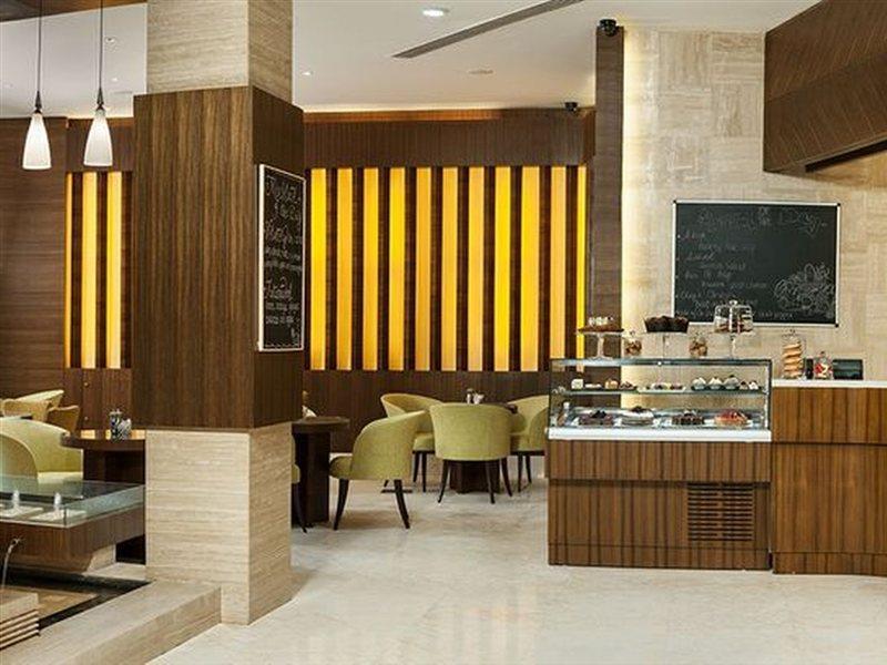 Carlton Downtown Hotel Dubai Dış mekan fotoğraf