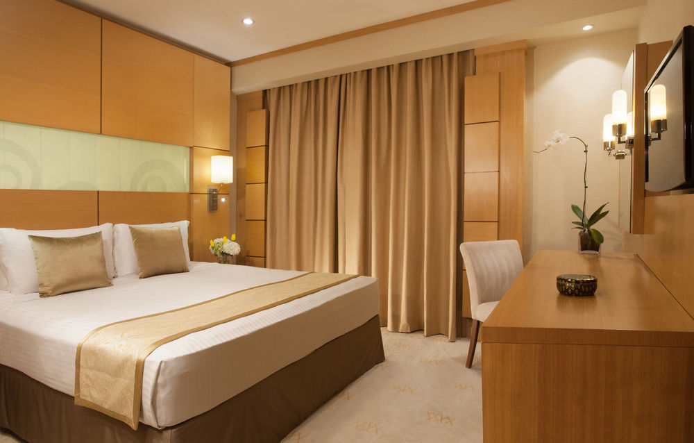 Carlton Downtown Hotel Dubai Dış mekan fotoğraf